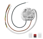 MEG 6003-0003 KNX Universal-Dimmaktor UP 50-210X/VA mit 2 Eingängen